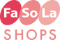 Logo fasola shop